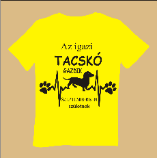 beszólt elástam póló